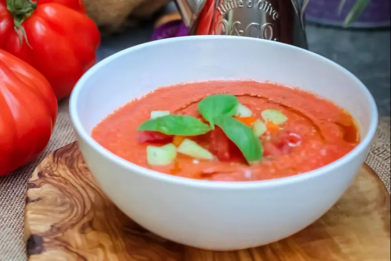 Gazpacho