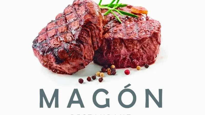 Magón