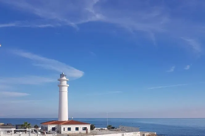Phare de Torrox Costa