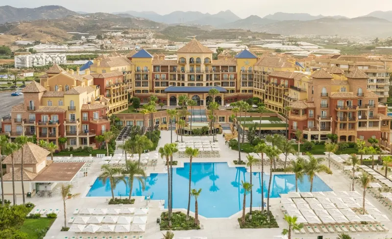 Hôtel Iberostar