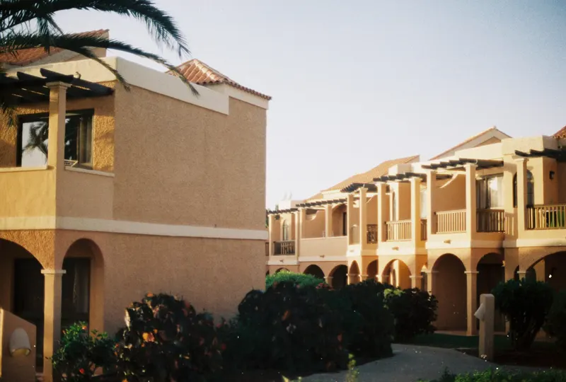Torrox Park