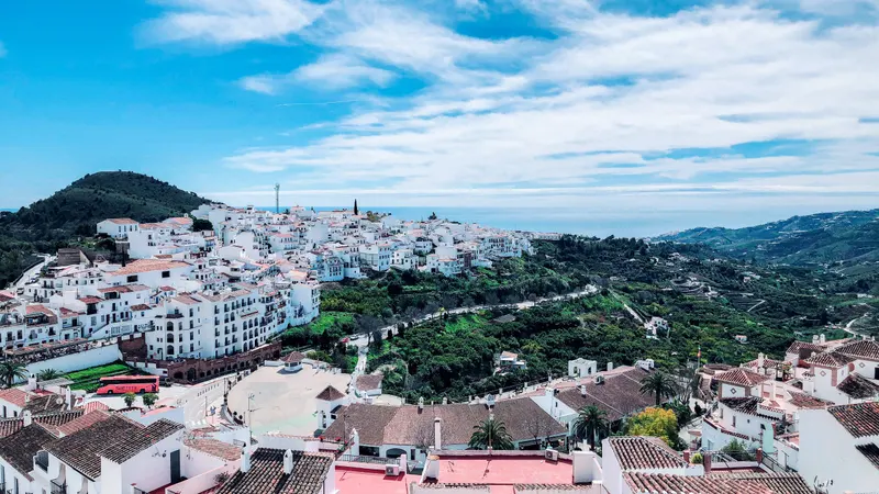 Frigiliana