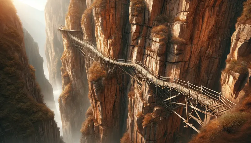Caminito del Rey