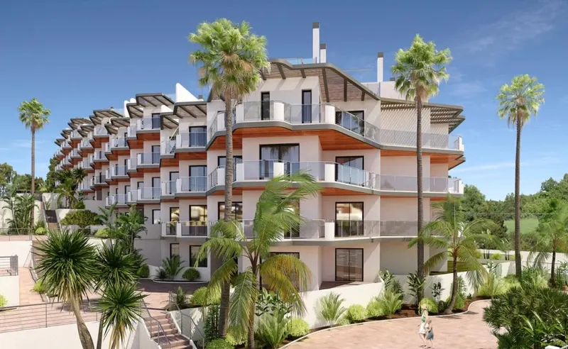 Ontdek vakantiewoningen in Marinsa Beach