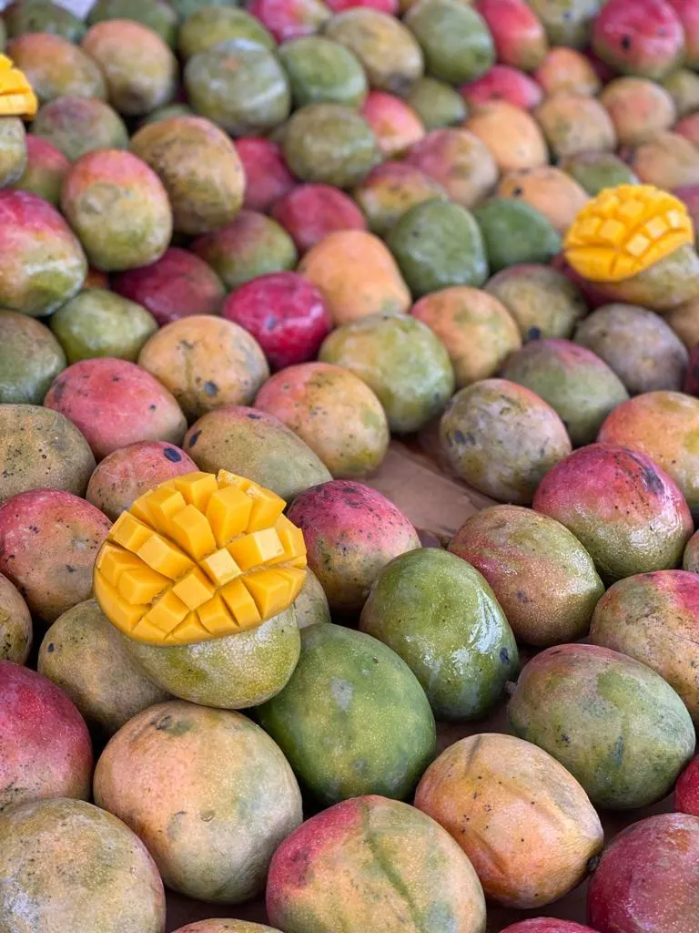 Verse mango