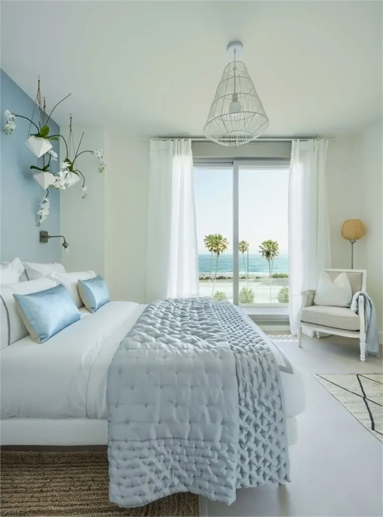 Intérieur à Panorama Beach