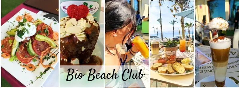 Bio Beach