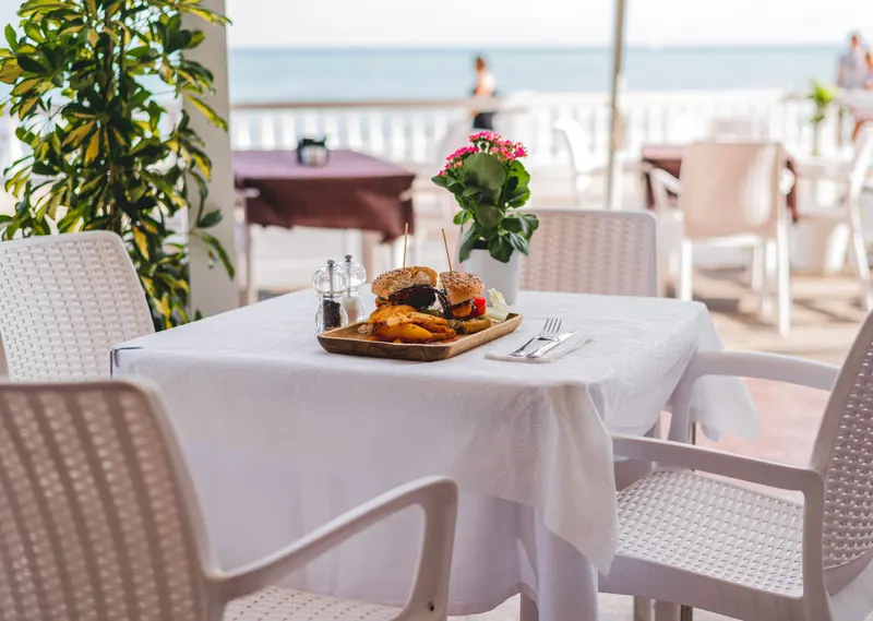 Les meilleurs restaurants de Torrox Costa