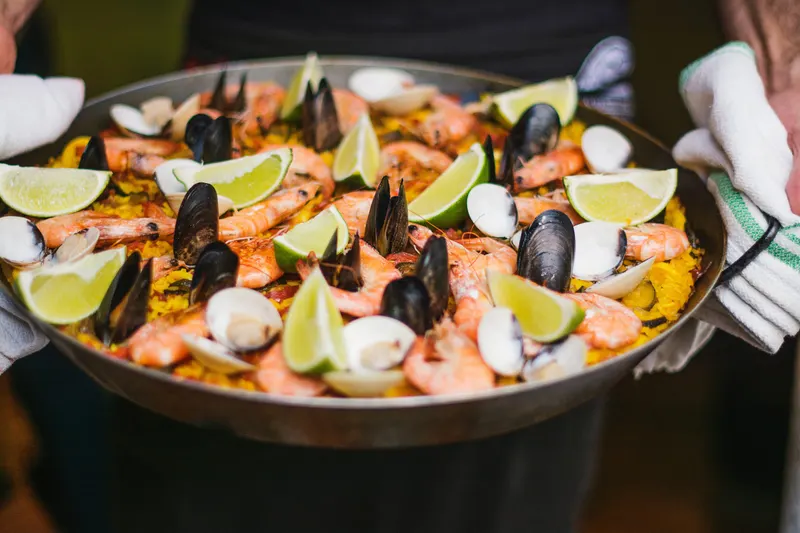 La meilleure cuisine de Torrox Costa