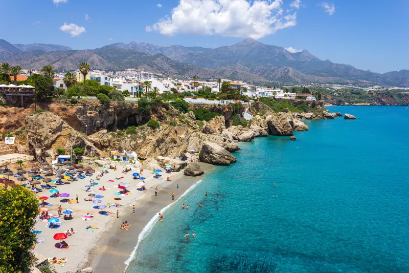 Nerja