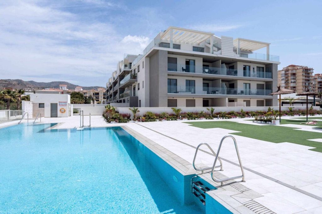 Rent apartment in Panorama Beach