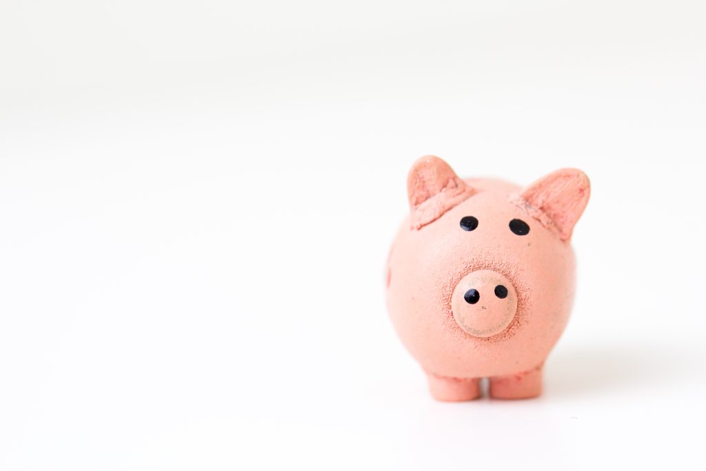 Funding and capital