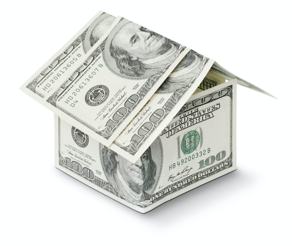 Buying apartment